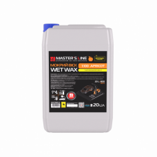 Віск для сушки "Apricot" 1:100 20 л