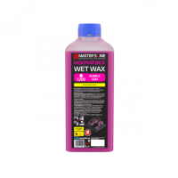 Віск для сушки "Bubble gum" 1:200 (1л / 5л / 20л)