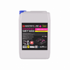 Віск для сушки "Bubble gum" 1:200 20 л