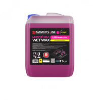 Віск для сушки "Bubble Gum" 1:200 5 л