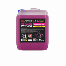 Віск для сушки "Bubble Gum" 1:200 5 л