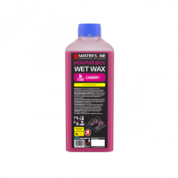 Віск для сушки "Cherry" 1:50 (1л / 5л / 20л)