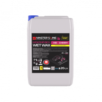 Віск для сушки "Cherry" 1:50 20 л