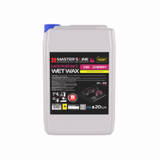 Віск для сушки "Cherry" 1:50 20 л