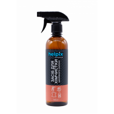 Засіб для хімчистки шкіряного салону 500 мл