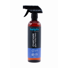 Очисник для пластику 500 мл