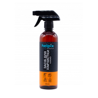 Засіб для хімчистки салону 500 мл