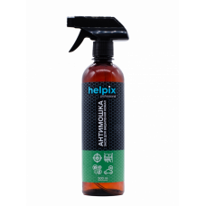 Засіб для видалення комах "Антимошка" 500 мл
