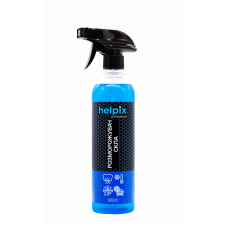 Розморожувач скла Helpix 500 мл