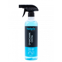 Очисник скла 500 ml