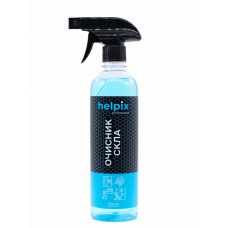 Очисник скла 500 ml