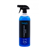 Розморожувач скла Helpix Professional 1 л