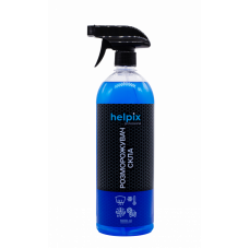 Розморожувач скла Helpix Professional 1 л