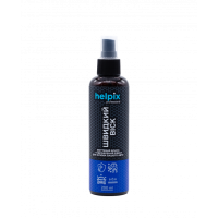 Засіб для догляду за кузовом "Швидкий віск" 200 мл