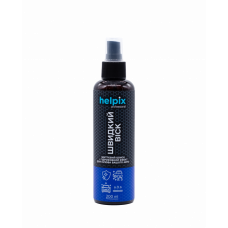 Засіб для догляду за кузовом "Швидкий віск" 200 мл