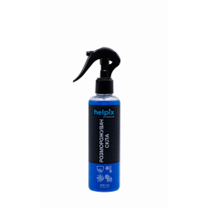 Розморожувач скла Professional 200 ml