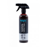 Поліроль для шин "Чорна Гума" 500 мл