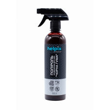 Поліроль для шин "Чорна Гума" 500 мл