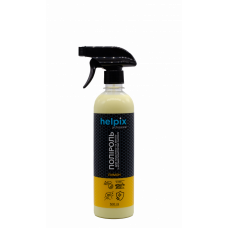 Поліроль для пластику та вінілу "Лимон" 500 ml