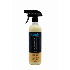 Поліроль для пластику та вінілу "Ваніль" 500 ml