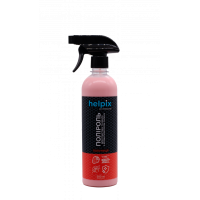 Поліроль для пластику та вінілу "Полуниця" 500 ml