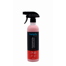 Поліроль для пластику та вінілу "Полуниця" 500 ml