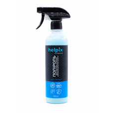 Поліроль для пластику та вінілу "Без запаху" 500 ml