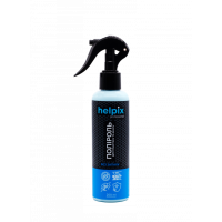 Поліроль для пластику та вінілу "Без запаху" 200 ml