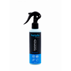 Поліроль для пластику та вінілу "Без запаху" 200 ml