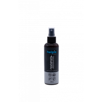 Поліроль для пластику та вінілу "З матовим ефектом" 100 ml