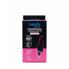 Набір ProfessionalПоліроль для пластику та вінілу "Бабл Гам" + губка 100 ml