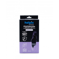 Набір Professional Поліроль для пластика "Нове авто" 100 ml + губка.