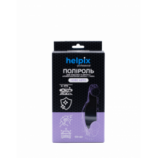 Набір Professional Поліроль для пластика "Нове авто" 100 ml + губка.