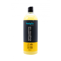 Автошампунь. Концентрат 1:100 1 л