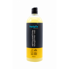 Автошампунь. Концентрат 1:100 1 л