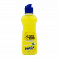 Паста для рук Lemon Scrub 250 ml