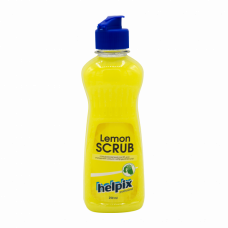 Паста для рук Lemon Scrub 250 ml