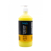 Паста для рук Lemon Scrub 1 л