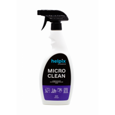 Універсальний очисник Micro Clean 500 мл