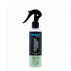 Нейтралізатор неприємних запахів "Альпійський Бріз" 200 мл