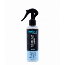 Нейтралізатор неприємних запахів "Аква" 200 мл