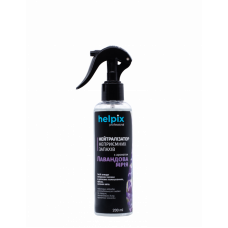 Нейтралізатор неприємних запахів "Лавандова Мрія" 200 мл