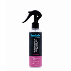 Нейтралізатор неприємних запахів "Орхідея" 200 мл