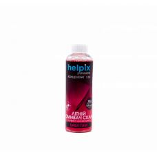 Омивач скла літній "Бабл Гам" концентрат 1:66 100 ml