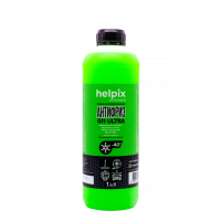 Антифриз G11 зелений (1л / 5л / 10л)