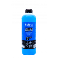 Антифриз G11 синій (1л / 5л / 10л)