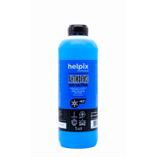 Антифриз G11 синій (1л / 5л / 10л)