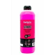 Антифриз G12 рожевий (1л / 5л / 10л)