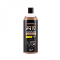 Поліроль для пластика Карамель 1 л.