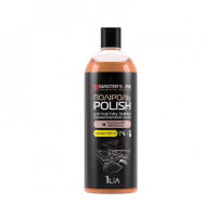 Поліроль для пластика Солодкий мигдаль1 л.